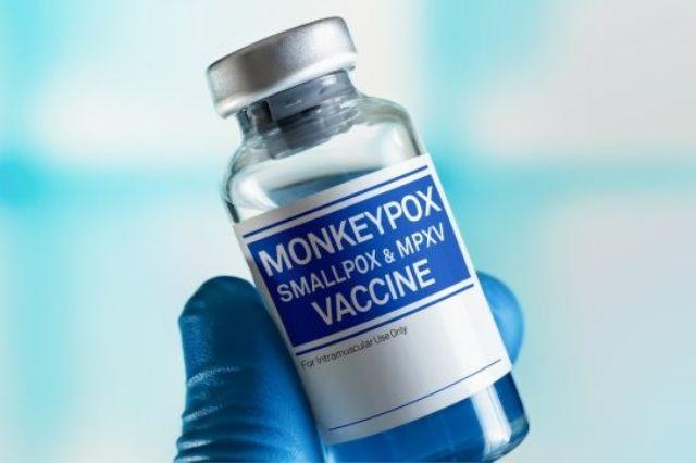México al alza con viruela de mono; se vacuna en Estados Unidos