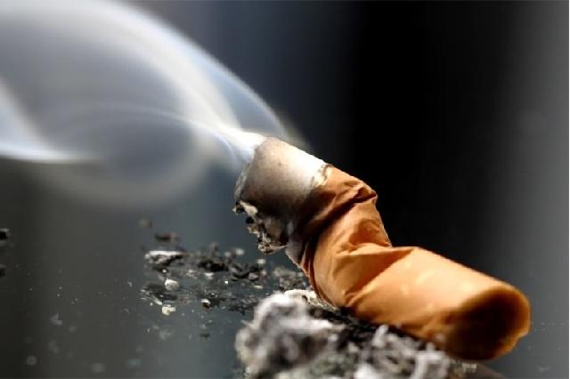 México es el tercer país con más fumadores jóvenes en América