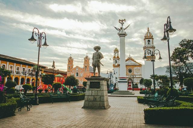 Puebla, la región más acogedora de México para viajar en 2022