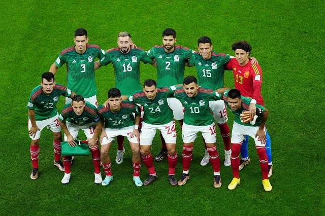 México vs Argentina: el partido para hacer historia en Qatar