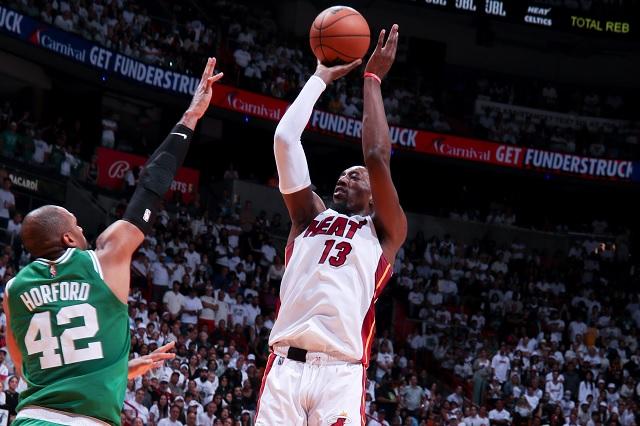 Heat vs Spurs marcaría el regreso de la NBA a México