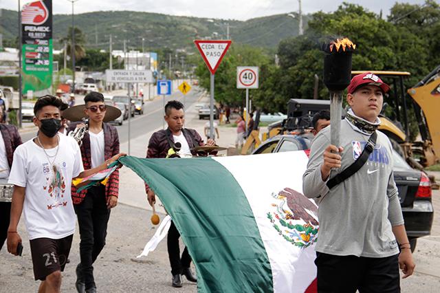 Migrantes poblanos deportados prefieren no regresar a Puebla