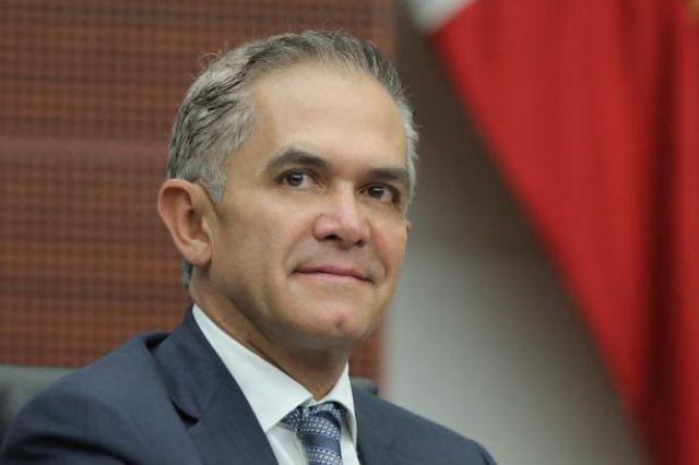 Miguel Ángel Mancera: Puebla preparada para gobiernos de coalición