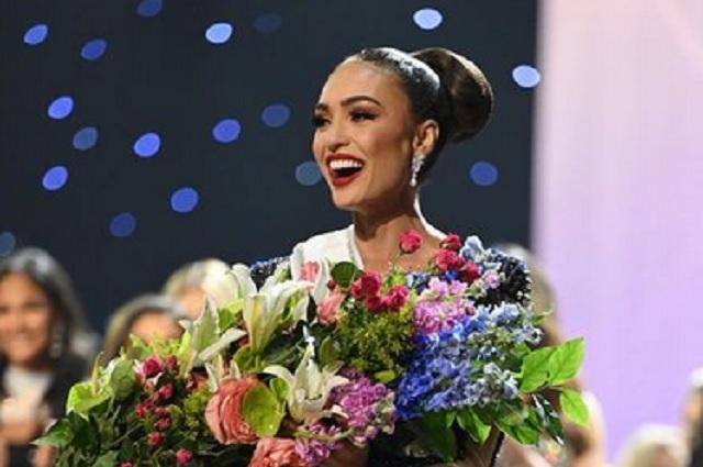 Miss Universo: ¿por qué Miss Venezuela no abrazó a R’Bonney Gabriel?