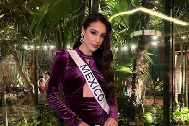 ¿Quién es Irma Miranda, representante de México en Miss Universo 2023?