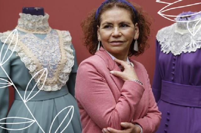 Mocha Graña, la mujer que revolucionó la moda latinoamericana
