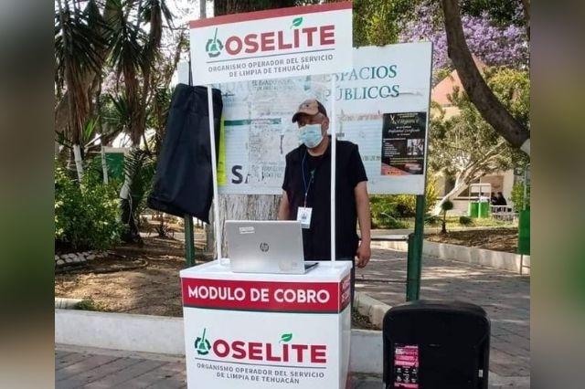 Ooselite pagará demanda millonaria sin apoyo de la Comuna