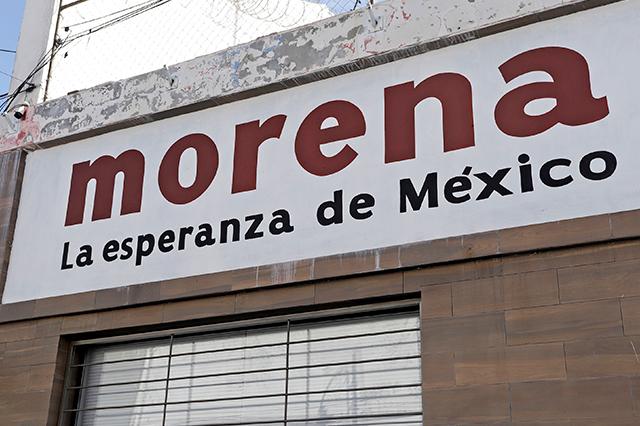 Morena Puebla pide mesura a los aspirantes a la gubernatura