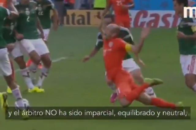 Morena utiliza a la Selección Mexicana para spot publicitario