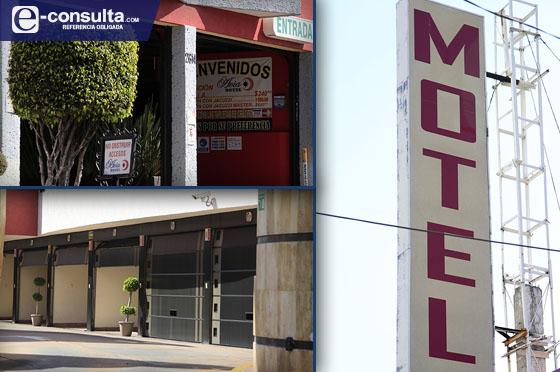 Moteles no gastan en promoción para el 14 de febrero en Puebla