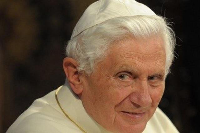 Muere Benedicto XVI, primer Papa emérito a los 95 años