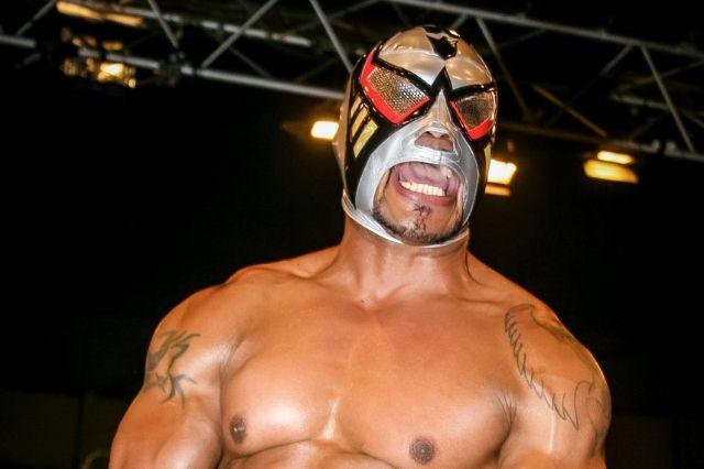 Muere Black Warrior: CMLL confirma deceso del último de los metálicos
