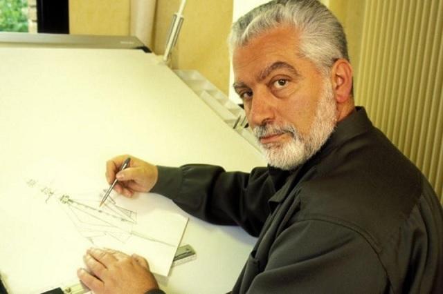 Muere el diseñador español Paco Rabanne a los 88 años