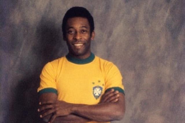 Muere Pelé a los 82 años a causa de cáncer de colon