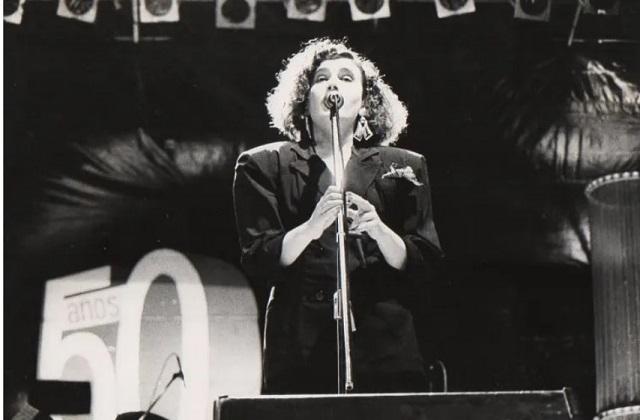Fallece en España vocalista de Mocedades Ana Bejerano