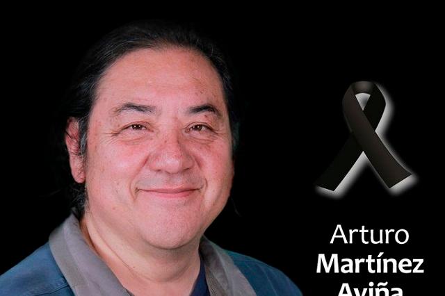 Murió Arturo Martínez Aviña, la voz oficial del Dr. Simi