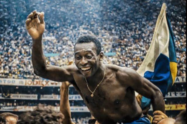 Muerte Pelé: Cuántos mundiales ganó el Rey del futbol y otros logros