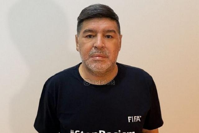 Maradona pudo haber muerto por negligencia médica; denuncia abogado