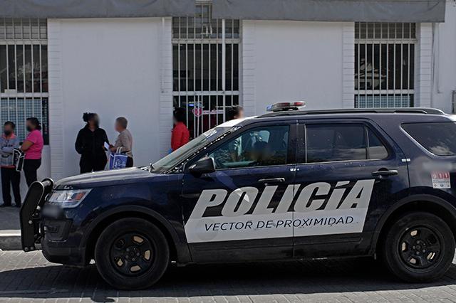 Mujer muere en Uber camino al hospital en Bosques de San Sebastián