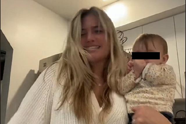 Mujer pensó que tenía apendicitis y regresó a su casa con un bebé