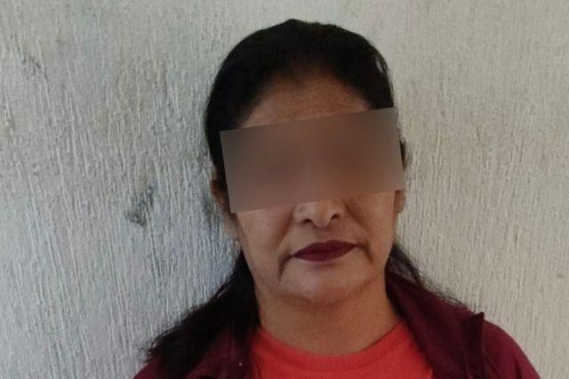 Mujer ofrece soborno a custodio del penal de San Miguel, en Puebla