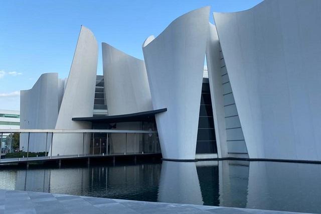 Museo Barroco en Puebla: así es su nueva experiencia inmersiva