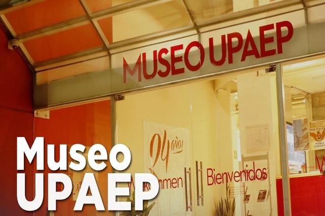 Museo UPAEP realizará 7º Encuentro Internacional de Museos