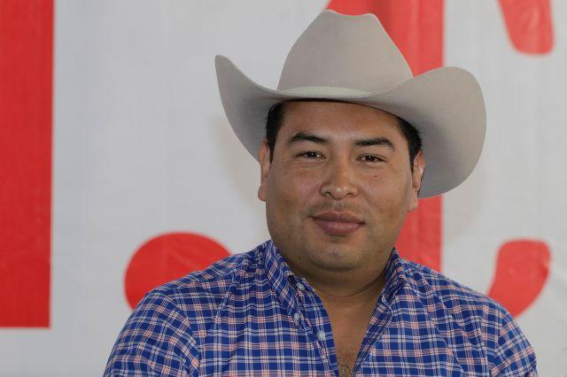 Néstor Camarillo: Alianza PRI, PAN y PRD recuperará gubernatura de Puebla 