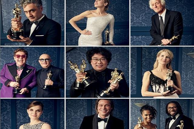 Netflix arrasó en los Premios Oscars 2021: Estos fueron los ganadores