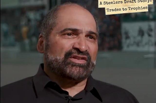 NFL: Muere Franco Harris, legendario jugador de Steelers