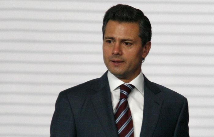 Peña Nieto inicia gira por China y Australia este domingo