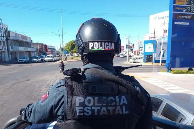 Niño de 14 años acaba baleado en Sinaloa tras captura de Ovidio Guzmán