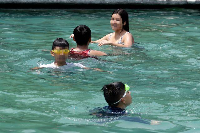 Niño de 7 años se ahoga en balneario de Chignahuapan