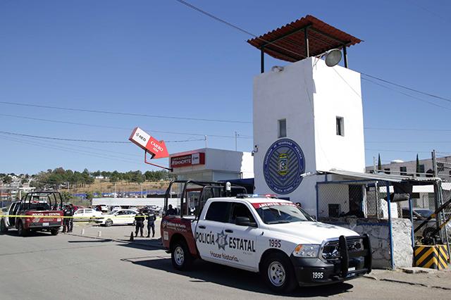 No habrá más cárceles en Puebla, sólo las ampliarán