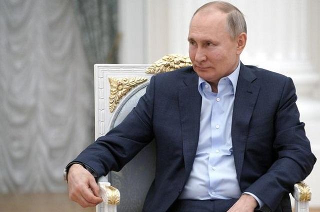 No perdonará Rusia a EU calificativos sobre Putin