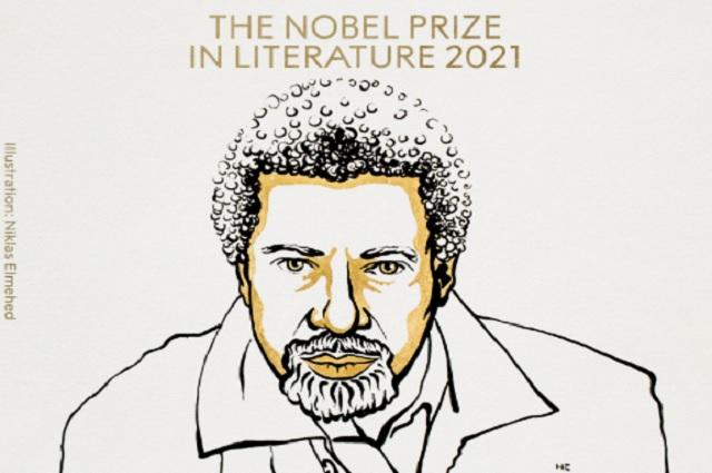 Entregan Nobel de Literatura 2021. ¿Quién es Abdulrazak Gurnah?