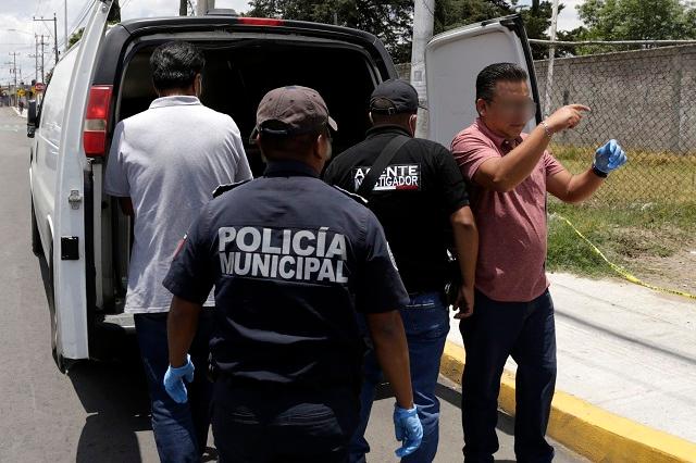 Dos hombres se quitan la vida en Puebla ahorcándose