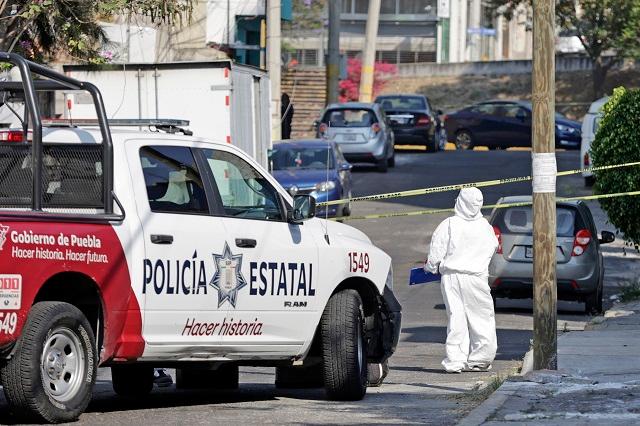 Atribuyen desmembrados a pleitos de criminales en Puebla