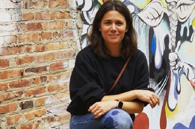 Novela sobre migración de Pilar Cabrera recibe Premio Juan Rulfo 2022