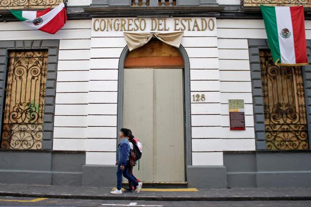 Nueva sede del Congreso de Puebla: alistan dictámenes para la construcción