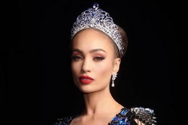 Miss Universo 2023: ¿quién es R'Bonney Gabriel?