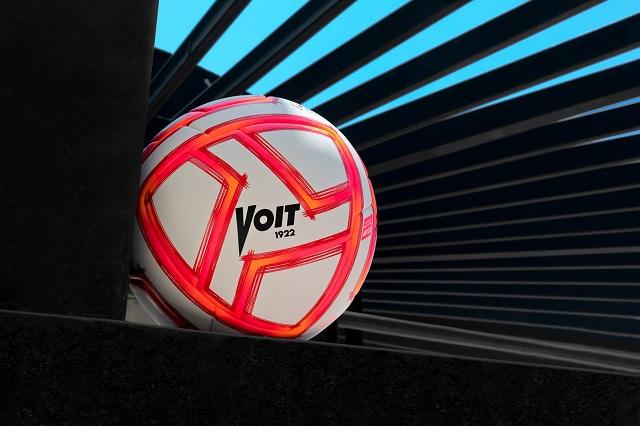 Liga MX: este es el balón oficial del Apertura 2022