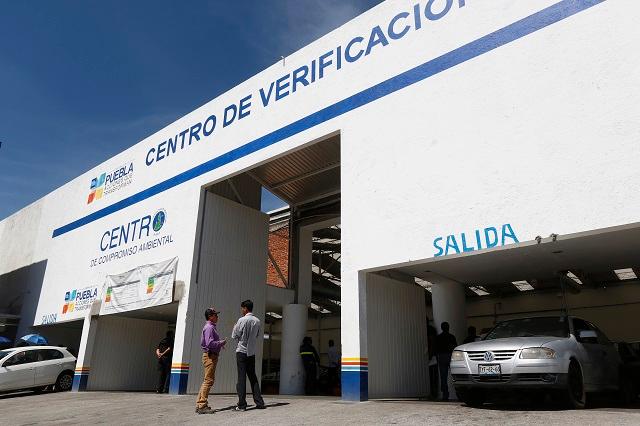 Dará Barbosa nuevas concesiones para verificentros en Puebla