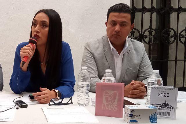 Octralin: Desabasto ponen en riesgo a pacientes renales en Puebla