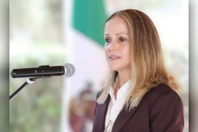 Perfilan a Olga Romero Garci-Crespo para alcaldía de Tehuacán
