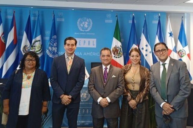 ONU selecciona a 'proyecto Ixtaca' para programa minero