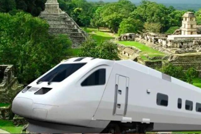 Operan 3 cárteles en ruta de trazo del Tren Maya
