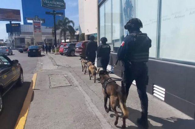 Reporta San Andrés Cholula saldo blanco en Operativo Guadalupe-Reyes