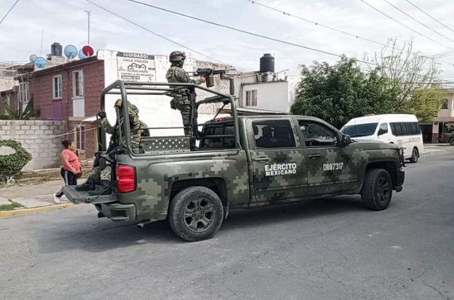 Implementan operativo por supuesto secuestro en Tehuacán