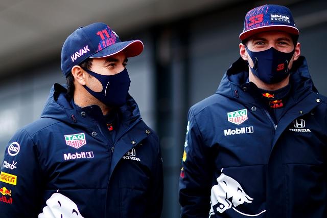 F1: Optimismo en Red Bull más fuerte que nunca; confían en desbancar a Mercedes